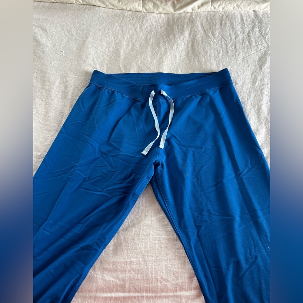 Figs Scrub Pants